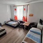 Ośrodek Beata / Fiord Smoldzinski Las