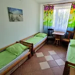 Ośrodek Beata / Fiord 3*