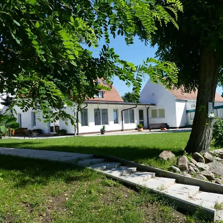 住宿加早餐酒店 Osrodek Beata / Fiord 3*