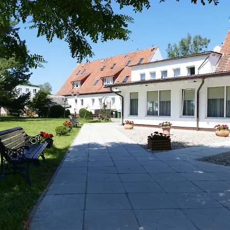B&B Osrodek Beata / Fiord