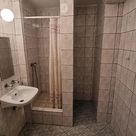 Osrodek Beata / Fiord