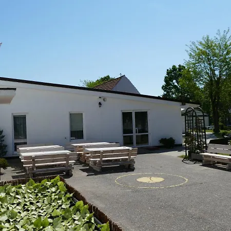 B&B Osrodek Beata / Fiord