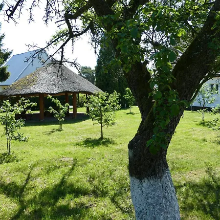 Osrodek Beata / Fiord B&B *