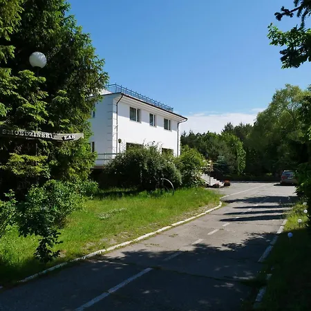 Osrodek Beata / Fiord 3* 斯莫尔德兹斯基拉斯