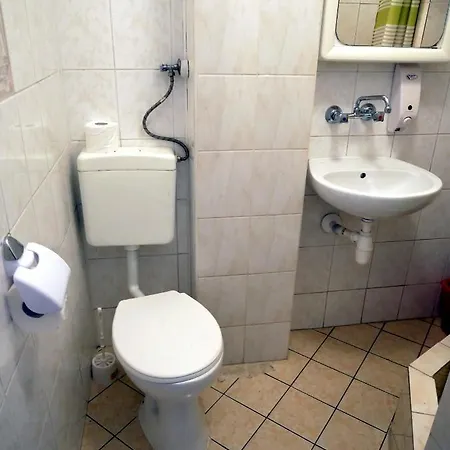 Osrodek Beata / Fiord Smoldzinski Las