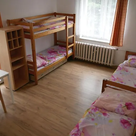 Osrodek Beata / Fiord B&B