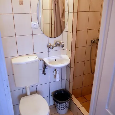 Osrodek Beata / Fiord 3* Smoldzinski Las