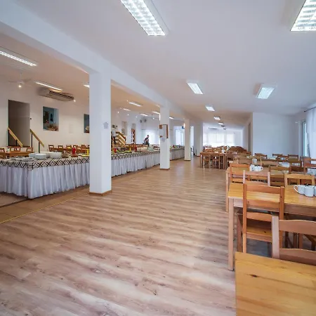 Osrodek Beata / Fiord B&B