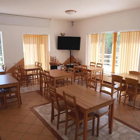 Osrodek Beata / Fiord B&B *