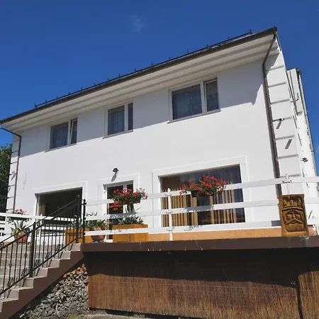 住宿加早餐酒店 Osrodek Beata / Fiord 3*