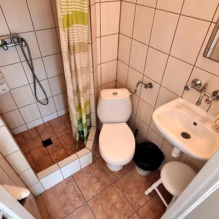 Osrodek Beata / Fiord B&B *