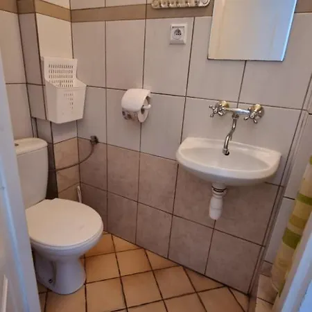 Osrodek Beata / Fiord