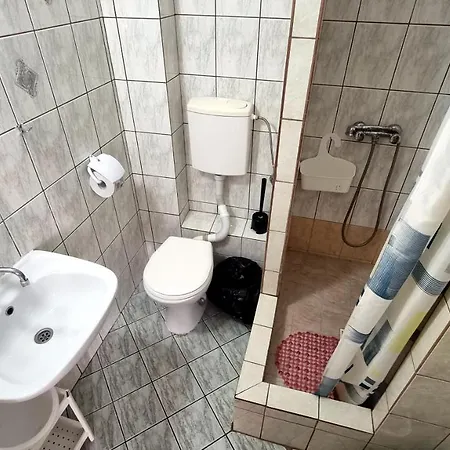 Osrodek Beata / Fiord