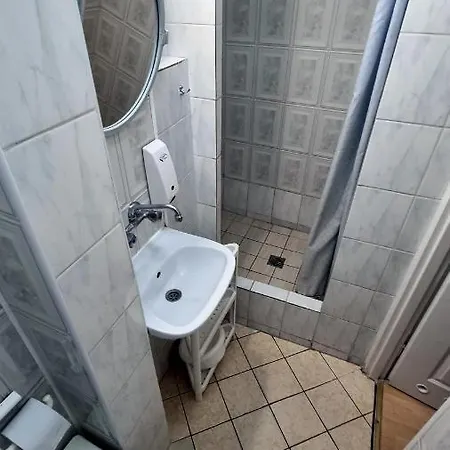 Osrodek Beata / Fiord 3*