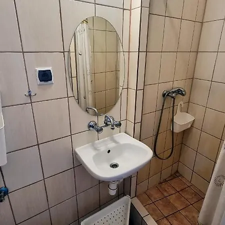 Osrodek Beata / Fiord