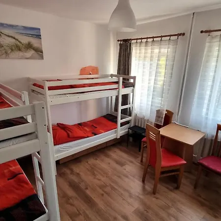 Osrodek Beata / Fiord Bed & Breakfast