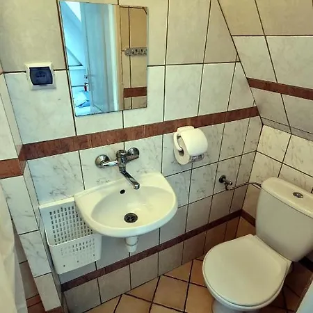 Osrodek Beata / Fiord