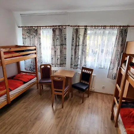 Osrodek Beata / Fiord