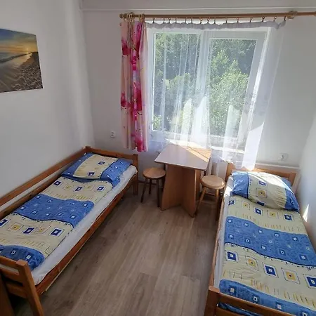 B&B Osrodek Beata / Fiord *