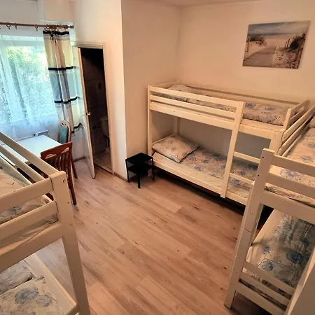 Osrodek Beata / Fiord B&B