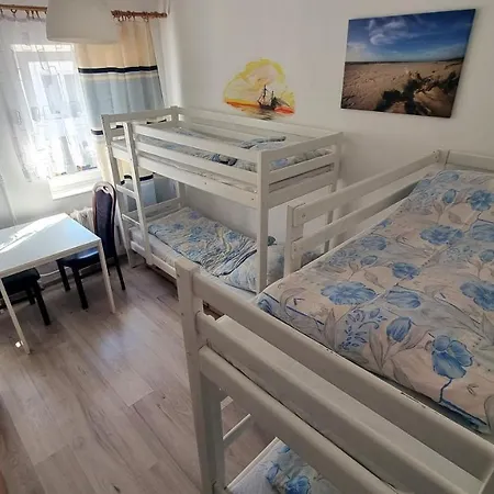 Osrodek Beata / Fiord B&B *