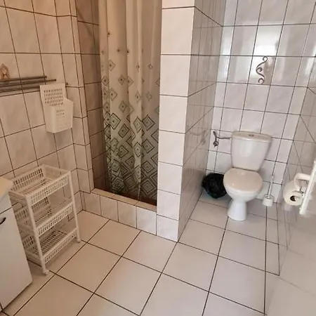 Osrodek Beata / Fiord Bed and Breakfast Smoldzinski Las