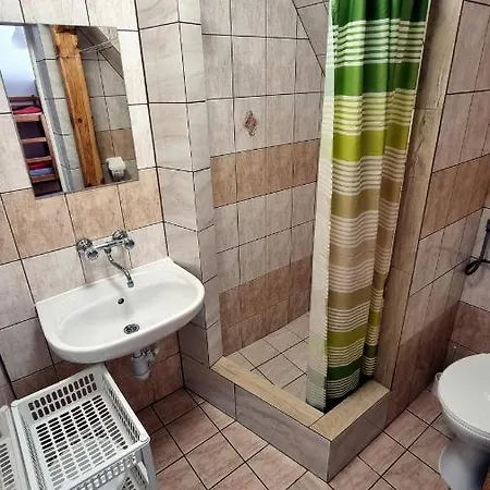 Osrodek Beata / Fiord 3*