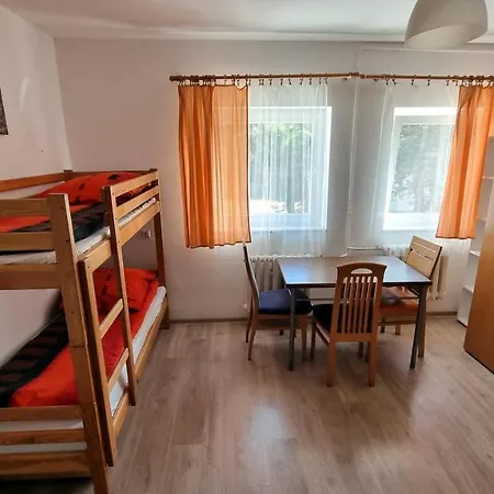 Osrodek Beata / Fiord Oda ve Kahvaltı