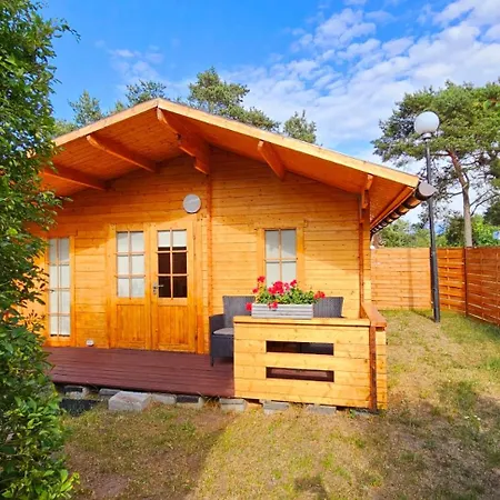 Osrodek Beata / Fiord B&B
