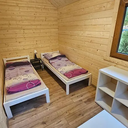 Osrodek Beata / Fiord