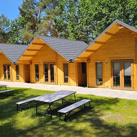 Osrodek Beata / Fiord