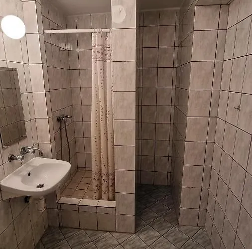 Ośrodek Beata / Fiord