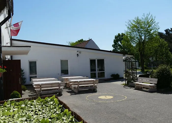 Nocleg ze śniadaniem Ośrodek Beata / Fiord