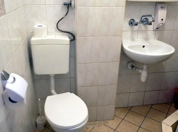 Ośrodek Beata / Fiord Smoldzinski Las