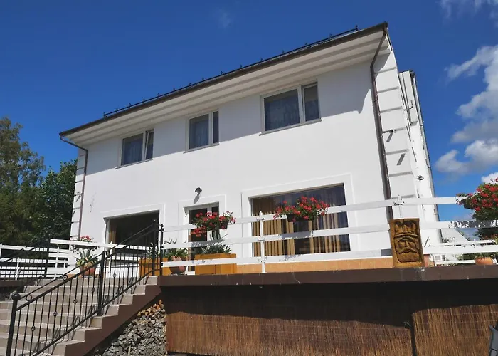 Nocleg ze śniadaniem Ośrodek Beata / Fiord 3*