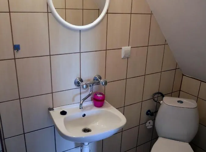 Ośrodek Beata / Fiord