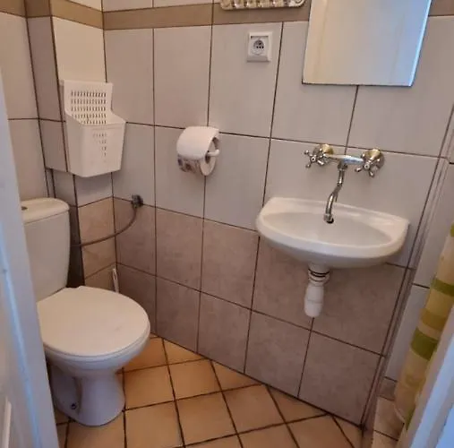 Ośrodek Beata / Fiord