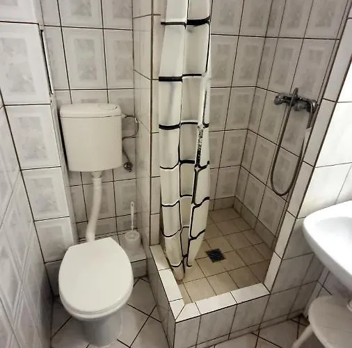 Nocleg ze śniadaniem Ośrodek Beata / Fiord