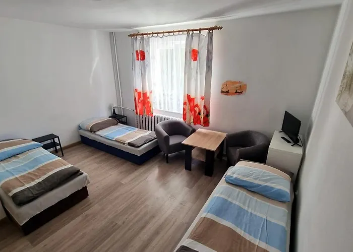 Ośrodek Beata / Fiord Smoldzinski Las