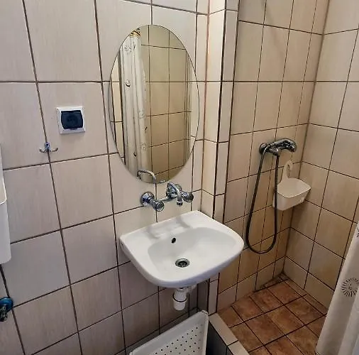 Ośrodek Beata / Fiord