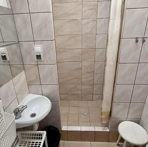 Ośrodek Beata / Fiord Nocleg ze śniadaniem 3*