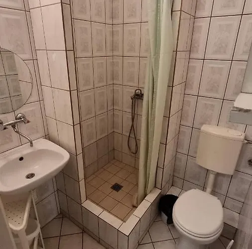 Nocleg ze śniadaniem Ośrodek Beata / Fiord